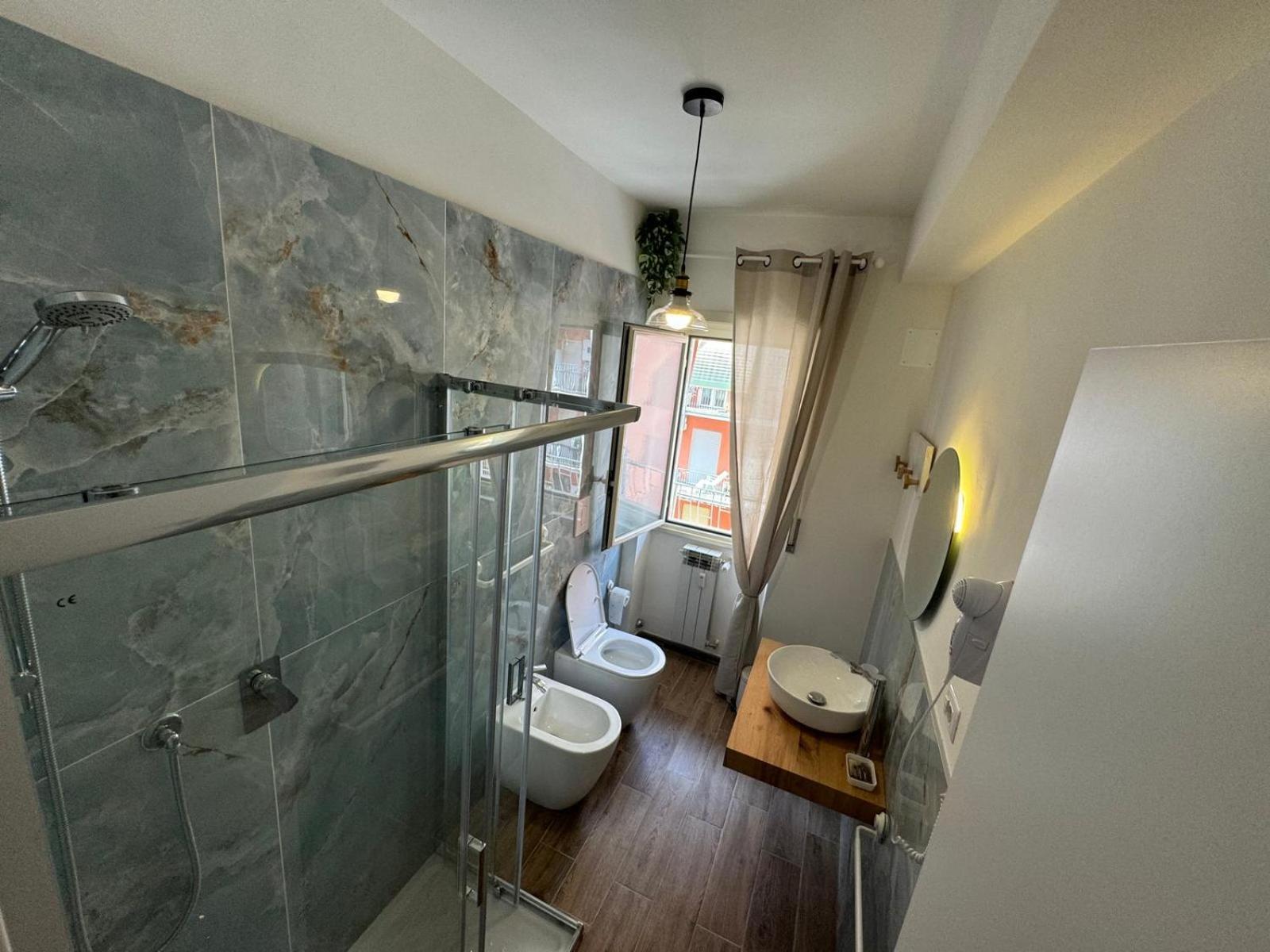 Quiet Apartment