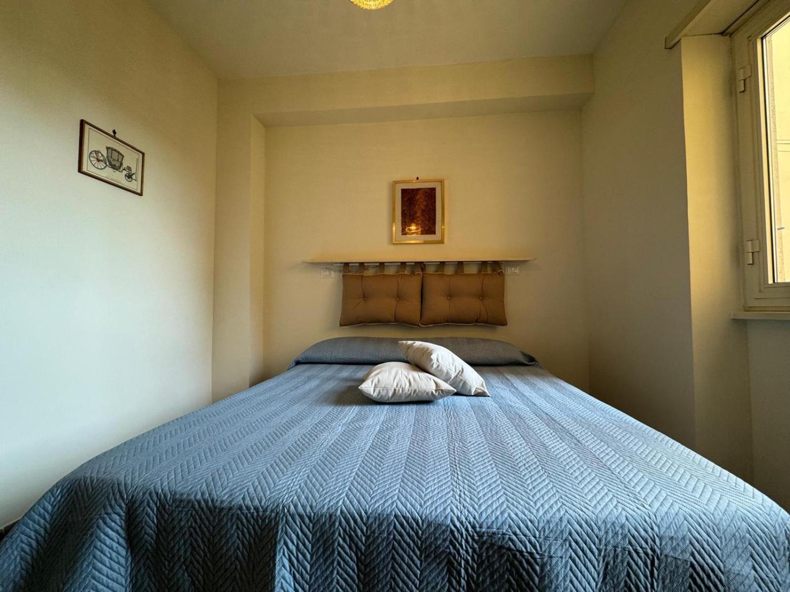 Quiet Apartment *