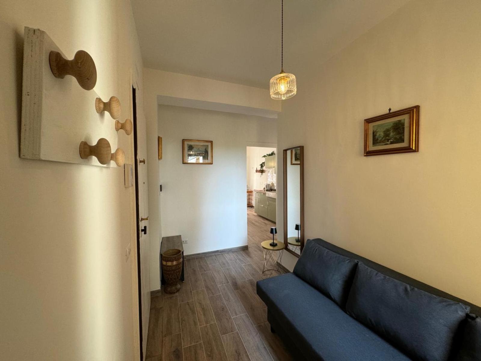 Apartment Quiet Rom