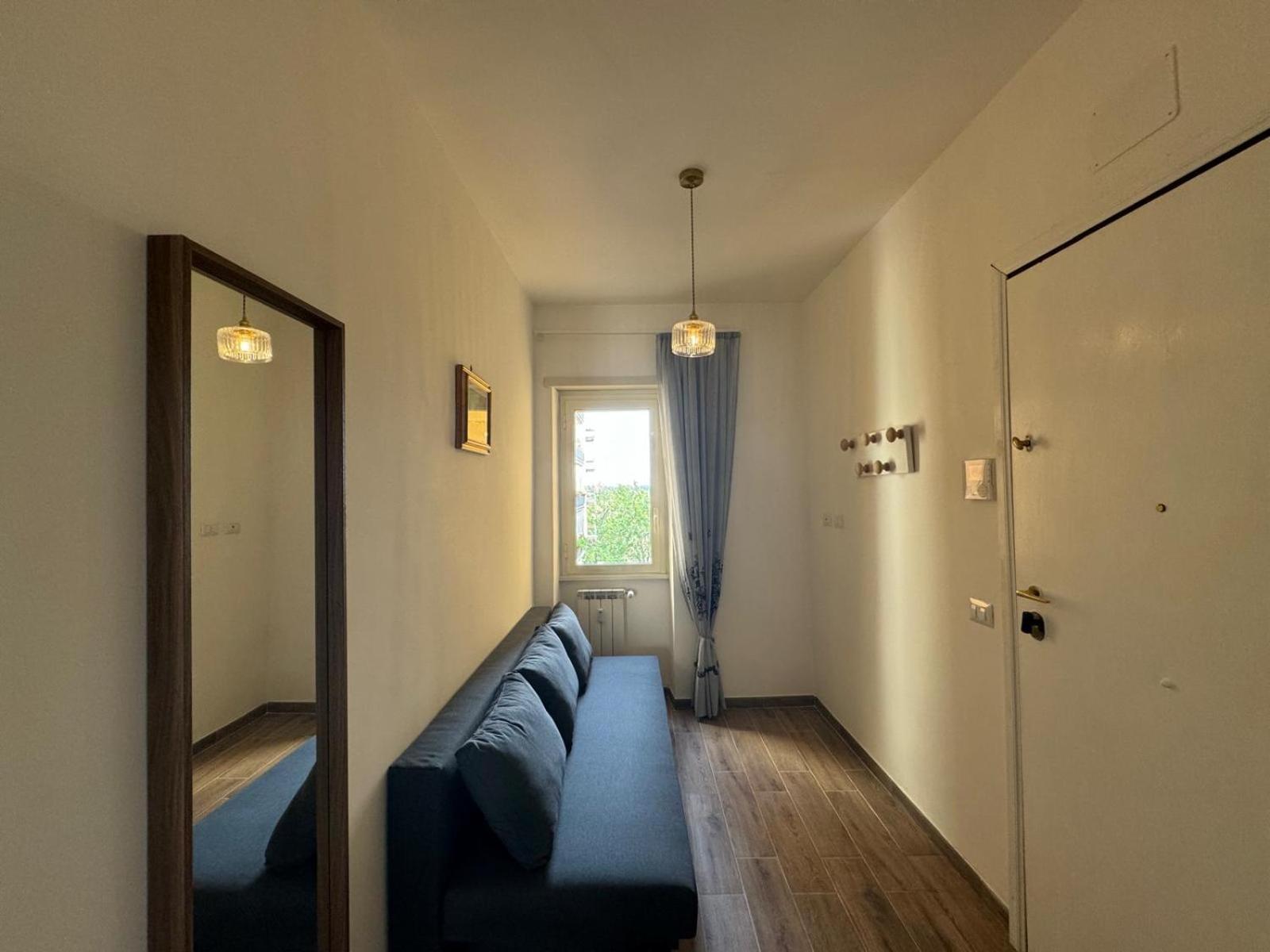 Quiet Apartment Rome